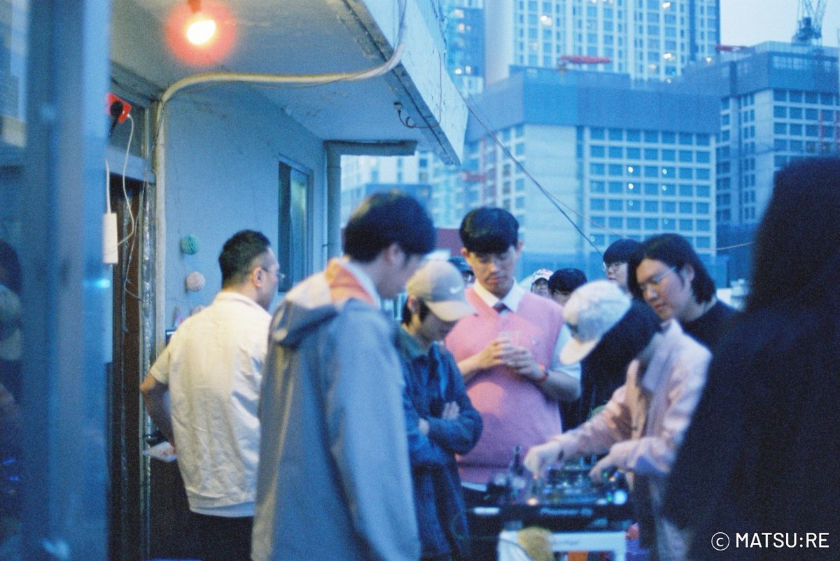 sco_824's tweet photo. 20240419 MATSU:RE at 육일봉

📷 : EOS 620, EF 50mm F1.4 USM
🎞️ : CineStill 800T https://t.co/X7dO1SayZ9