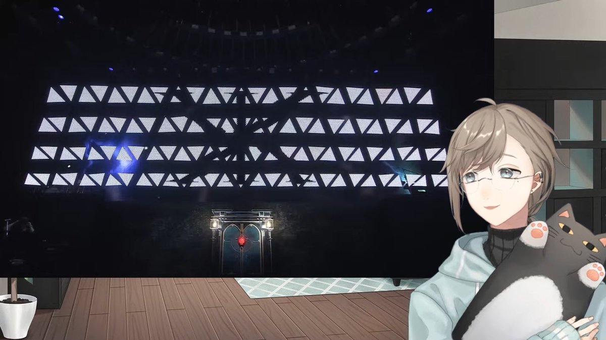 Kurono_Mei's tweet photo. Knkn: Here is the furikaeri assistant, screenshot-kun

Furikaeri = looking back/reflection/impression/review https://t.co/LyLF11a9Er