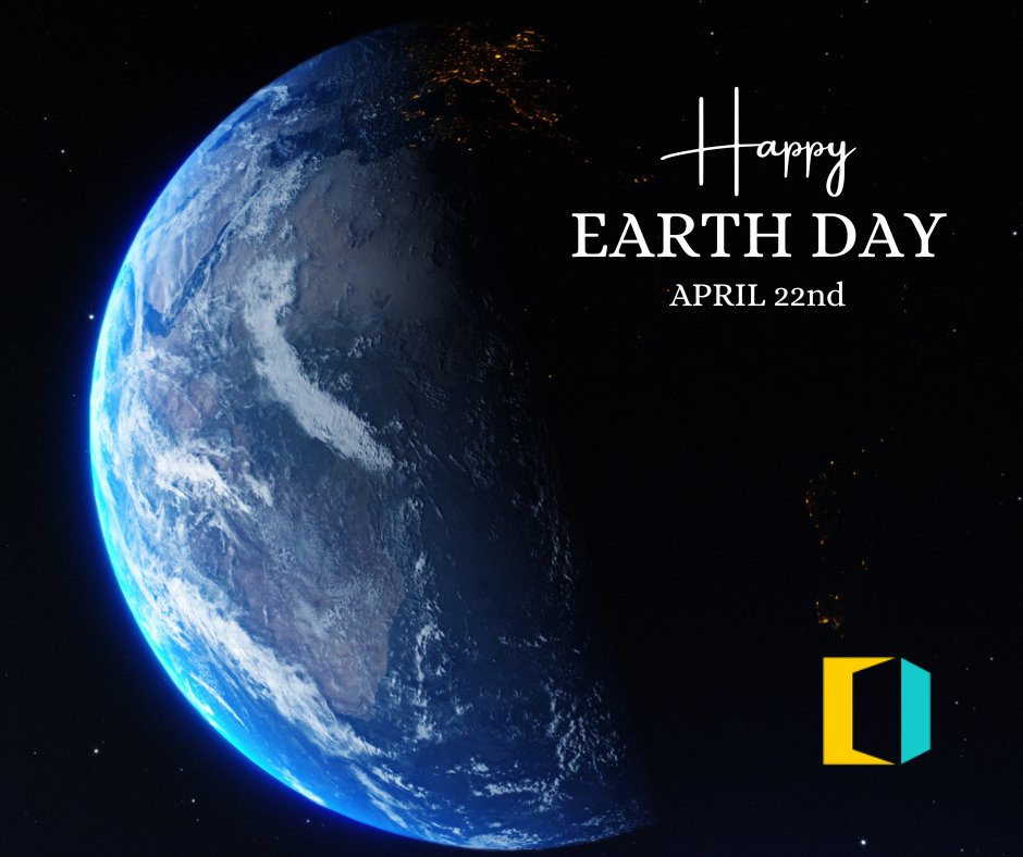 Happy #WorldEarthDay! 
Today is a reminder of the importance of our planet and the role we play in protecting it. Whether by reducing waste or simply spending time outdoors, every action counts. Let's strive to make a positive impact on Earth, today and every day.
#TeamDebbies