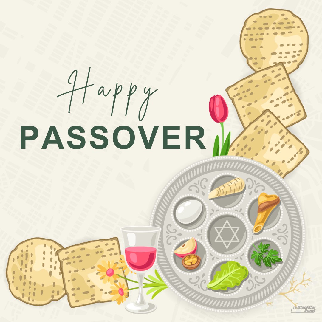 Today is the first day of Passover! We hope that all those who participate have a happy Passover.

#Passover #NYBCF #WeveGotYouCovered