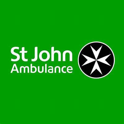 . @stjohnambulance saved my life yesterday. I collapsed unconscious just over a mile from the @LondonMarathon finish line with a temp of 42. The medics were just incredible. Absolute heroes who I can’t thank enough 🙏🏻❤️