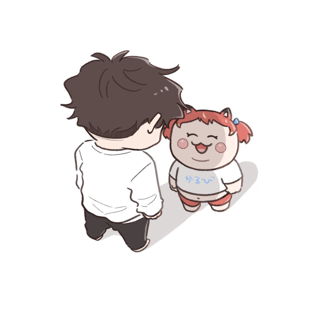 つちおかうじ (@uz_f_414) on Twitter photo 