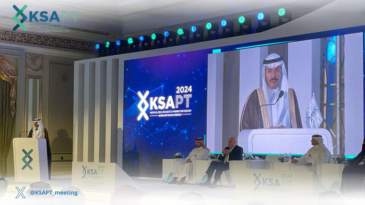 KSAPT tweet media