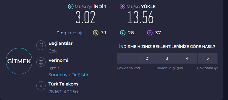 @TurkTelekom #turktelekom