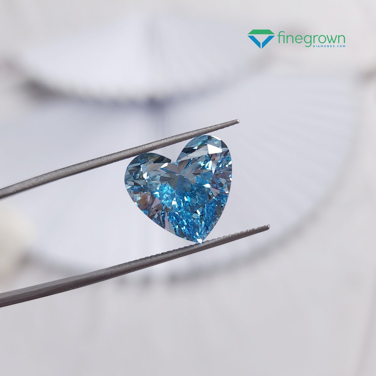 💙✨ Discover the allure of our Vivid blue Heart Shape Lab Diamond! 💎

#BlueDiamond #HeartShape #ShineBright #StatementPiece #UniqueJewelry #InstaFashion #DiamondLove #StyleInspiration #DreamJewels #MustHave #FashionForward #LoveAtFirstSight #finegrowndiamonds