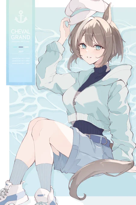#私はこういう絵師です見た絵師全員参加淡い色がすきです 