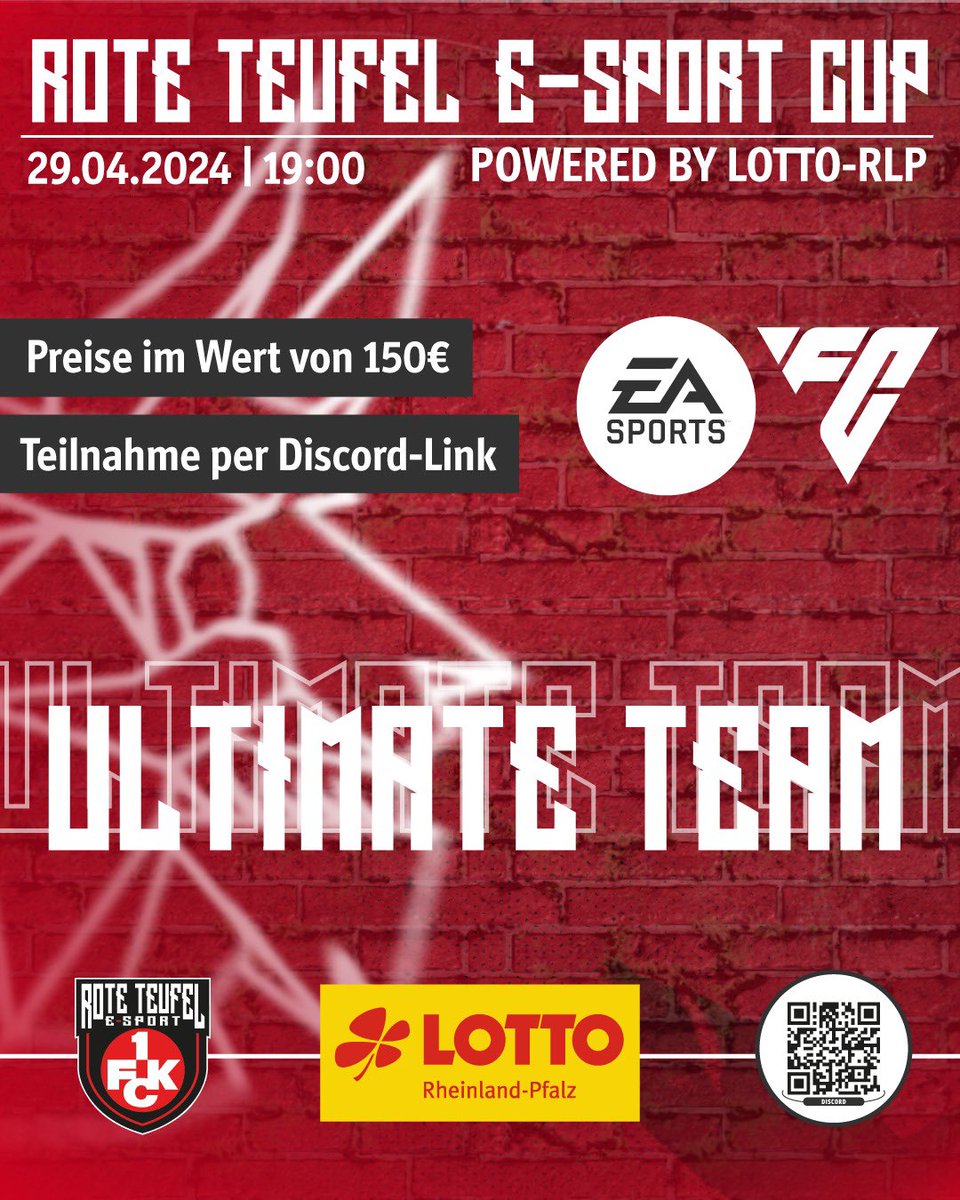 Nickstar017's tweet photo. Am 29.4. findet unser erster Cup statt, Preise im Wert von 150€, Anmeldung über den Discord-Link ➡️ https://t.co/4Elpvkw5Vz https://t.co/h3TpV5xAWX