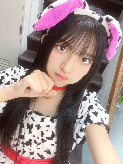 Twitterのコスプレ画像17