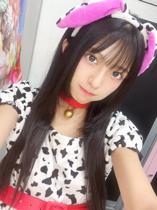 Twitterのコスプレ画像16