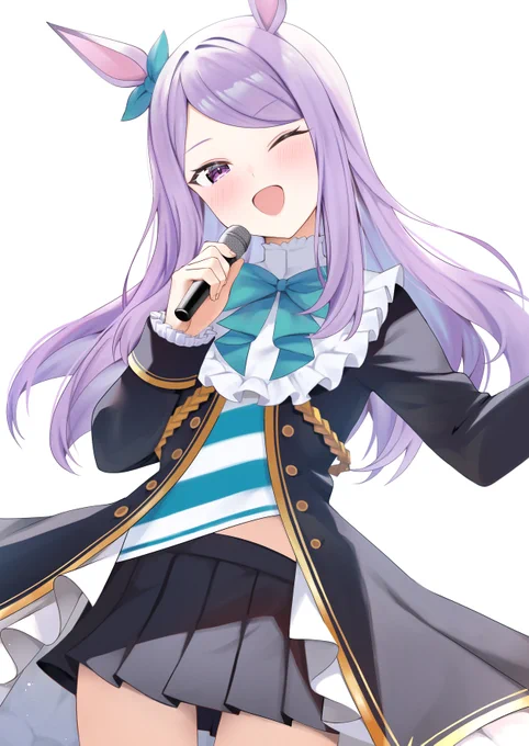 マックイーン#ウマ娘 