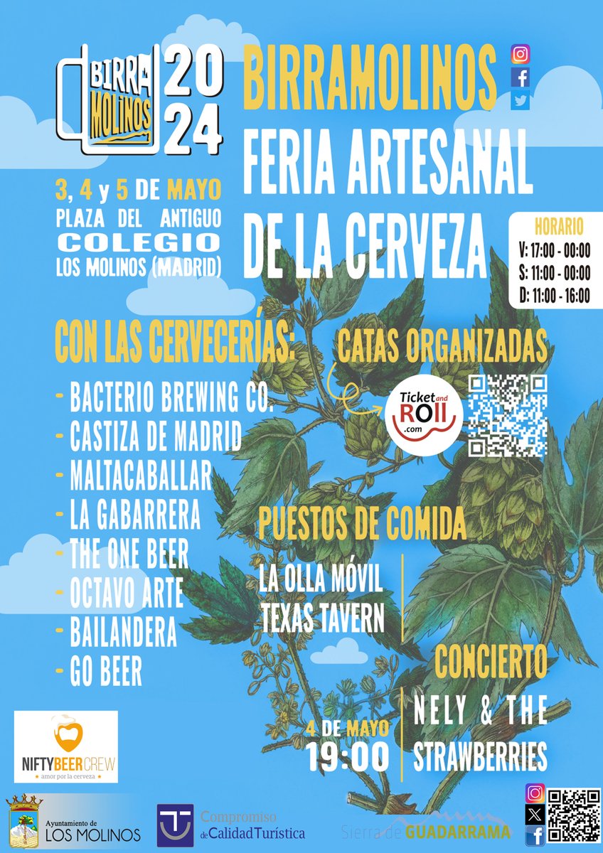 Birramolinos (@birramolinos) on Twitter photo 