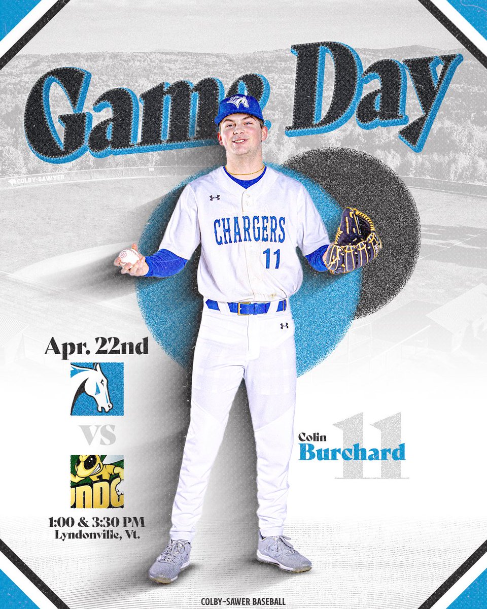 CSCAthletics's tweet image. No Days Off! 

#ChargeOn