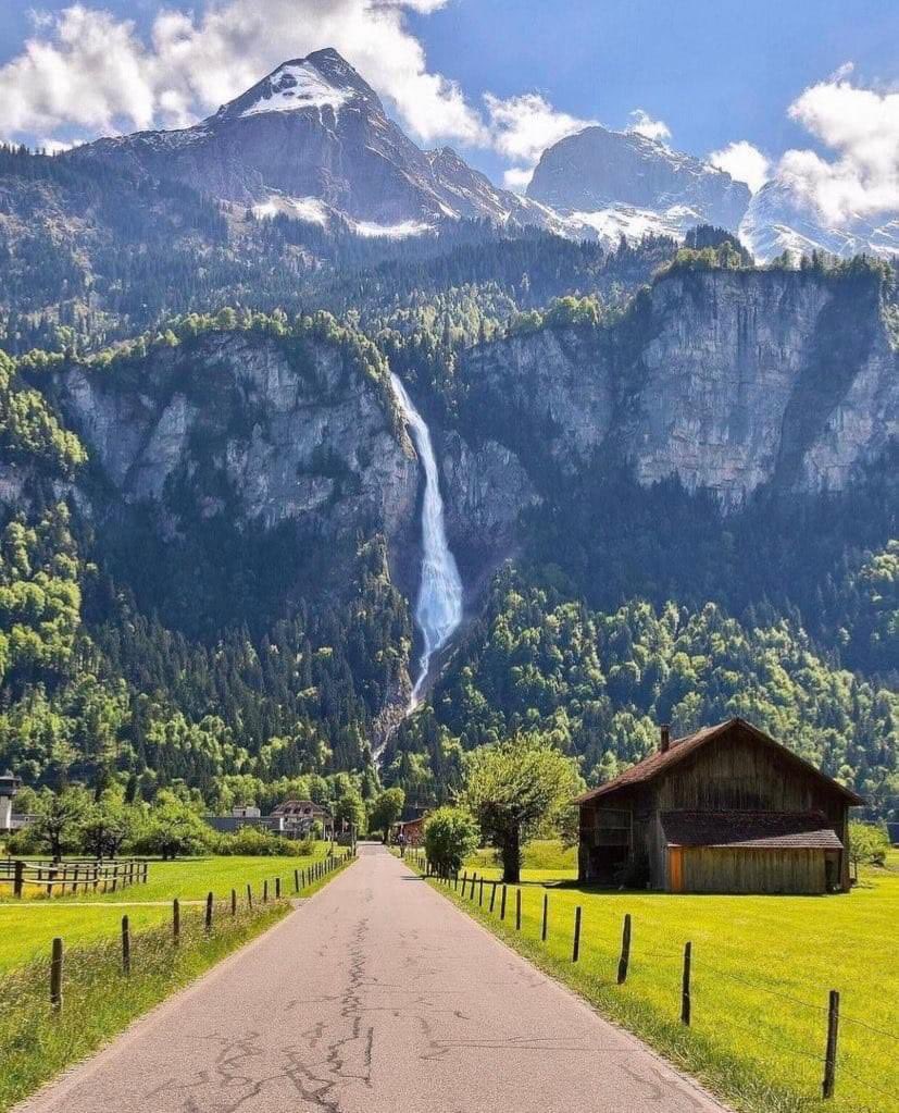 Switzerland 🇨🇭