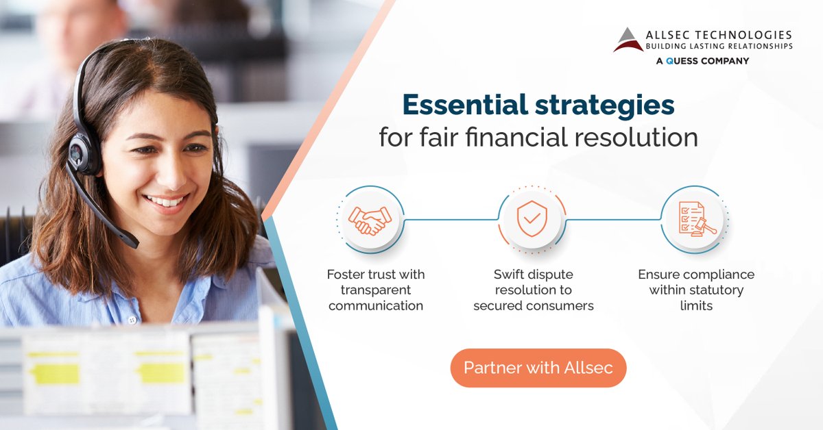 alldigitech's tweet image. Discover essential strategies for ethical and efficient debt collections. At #Allsec, we prioritize fairness, transparency, and compliance in every step of the process. For trusted solutions that prioritize consumer trust and financial integrity, 
allsectech.com/collections/