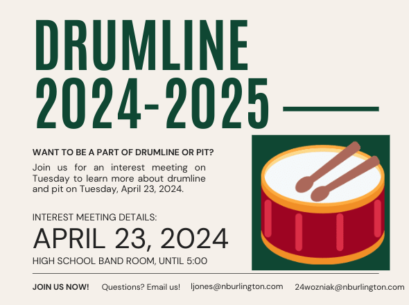 NBC Bands tweet media