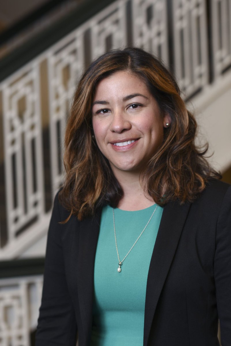 @CenterForTRIP Scholar Dr. Sylk Sotto, the @IndianaCTSI Chief Diversity Officer and Director of All IN for Health, will start a new role with University of Pittsburgh this summer. @IUSMDeptMed @IUIntMed @IUMedSchool indianactsi.org/news_/dr-sylk-…