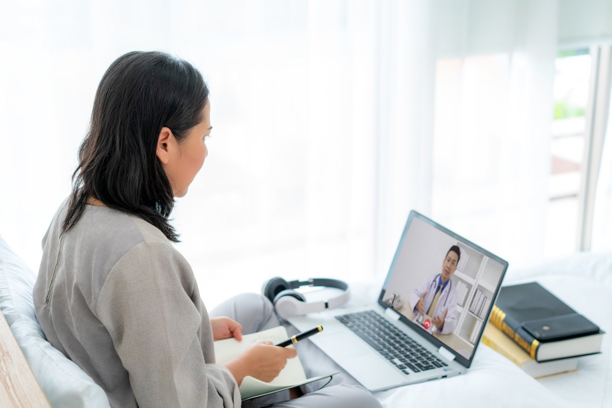 metalertinc's tweet photo. 💼 MetAlert, Inc. brings you telehealth services beyond workplace! With HFH Go, access Walmart Health Virtual Care instantly.🏥💻Your health, your convenience. Details at https://t.co/1OlbUtR0GS
$MLRT -MetAlert
#Knowledgeishealth #trackwhatyoulove #Telehealth #Healthcare #Seniors https://t.co/hdGI6SdCit