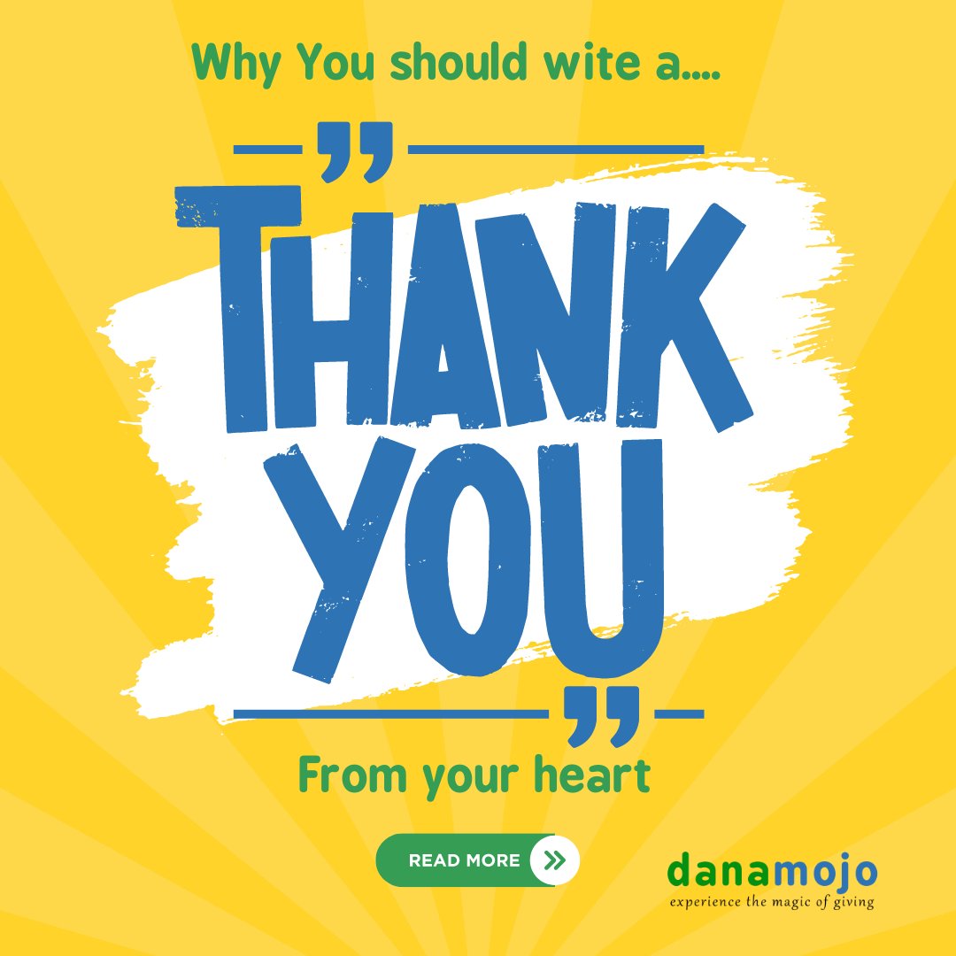 Dive deeper into the art of gratitude:

Read more: mcahalane.com/why-you-should…

#danamojo #paymentsolution #mustread