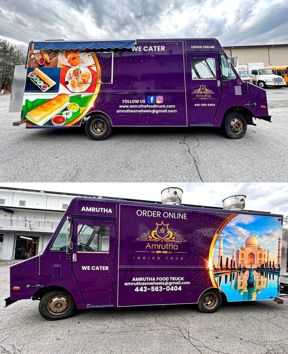 The combination of sophisticated design, high-quality materials and the broad reach of mobile advertising culminates in a powerful tool to improve brand visibility, build customer loyalty and ultimately lead the company to a position of eminence in his sector. #carwrap