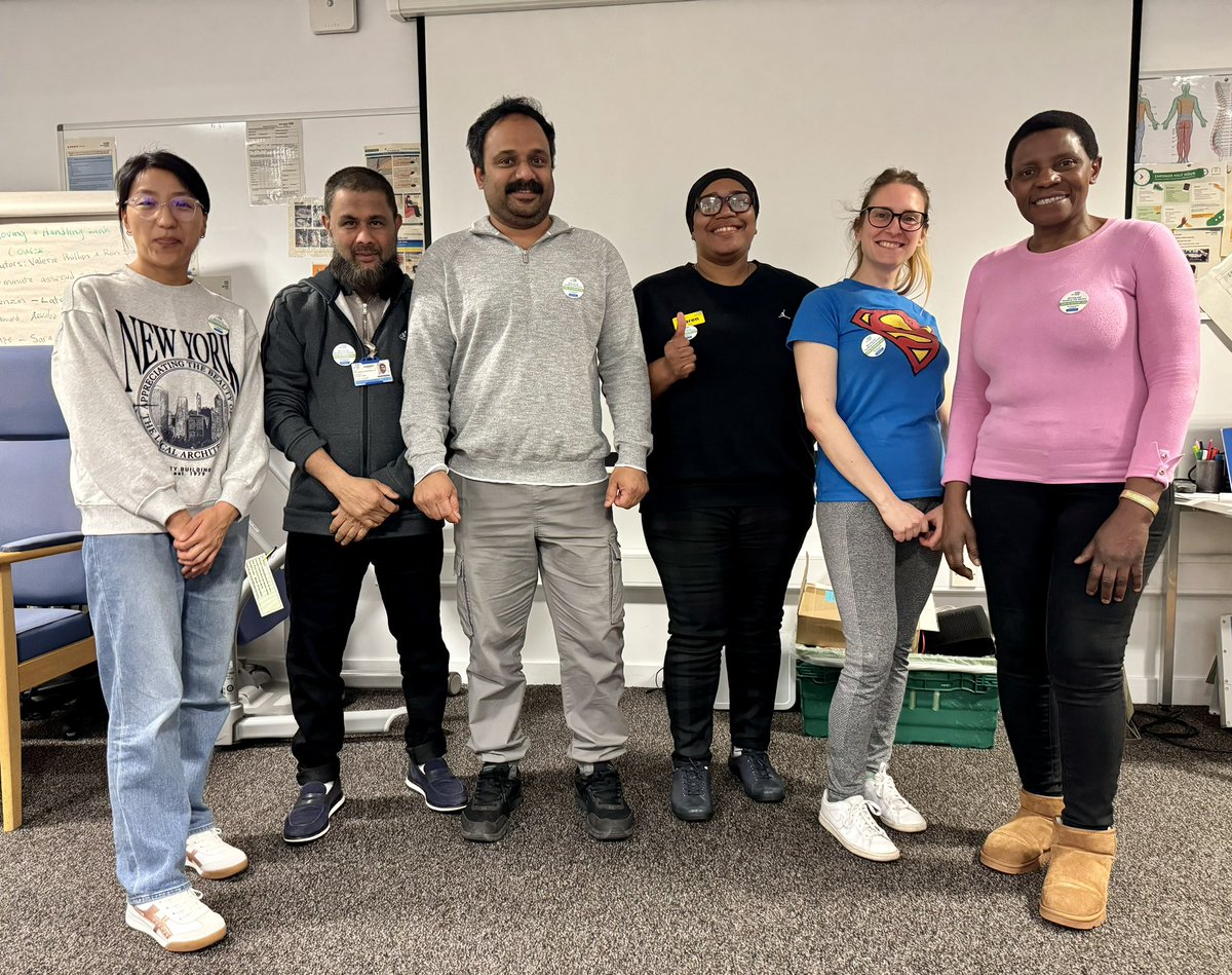 Ron Sayson tweet media