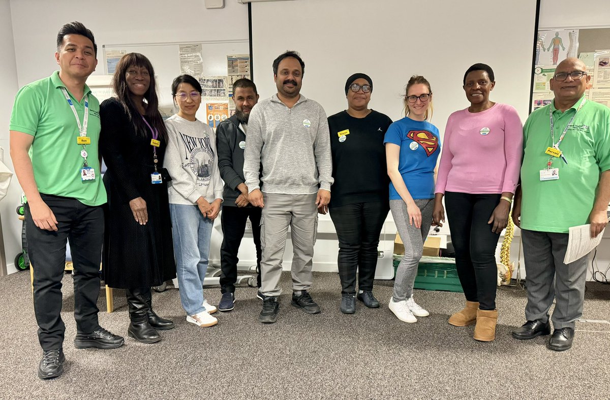 Ron Sayson tweet media