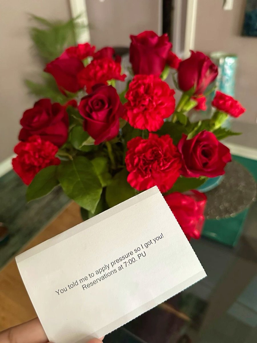 - I genuinely hope I get to experience this type of relationship one day 🥺😍🌹