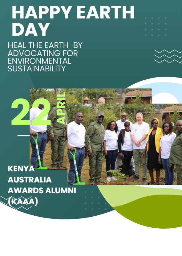 We are passionate on sustaining our environment.
We are proud to be associated with tree planting for a better future and clean environment within our region. 

We pledge to cherish, protect and nurture our planet everyday. 

Happy Earth 🌍
#HappyEarthDay2024 #sustainablefuture