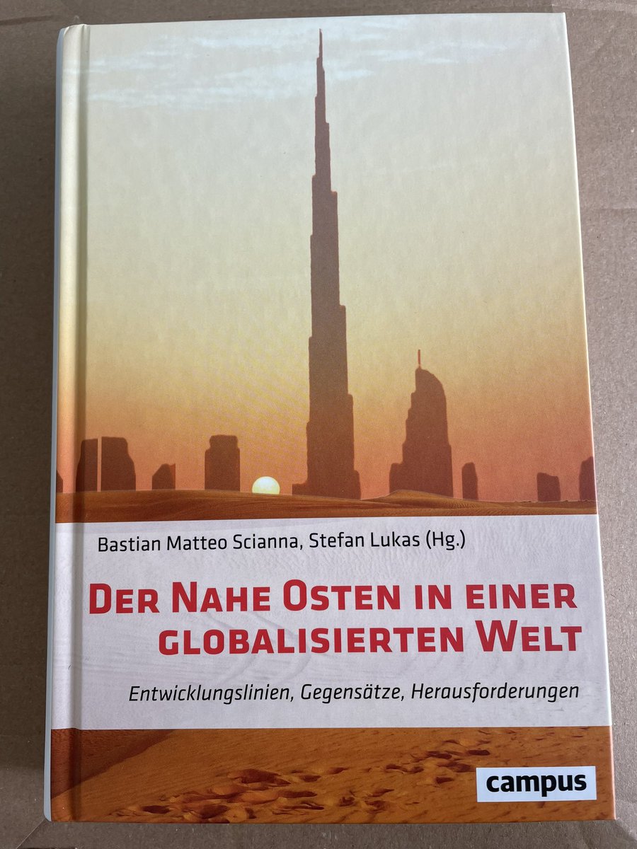 Das war heute in der Post. Mit herzlichem Dank an @JuetzHD. Ich freu mich aufs Lesen.