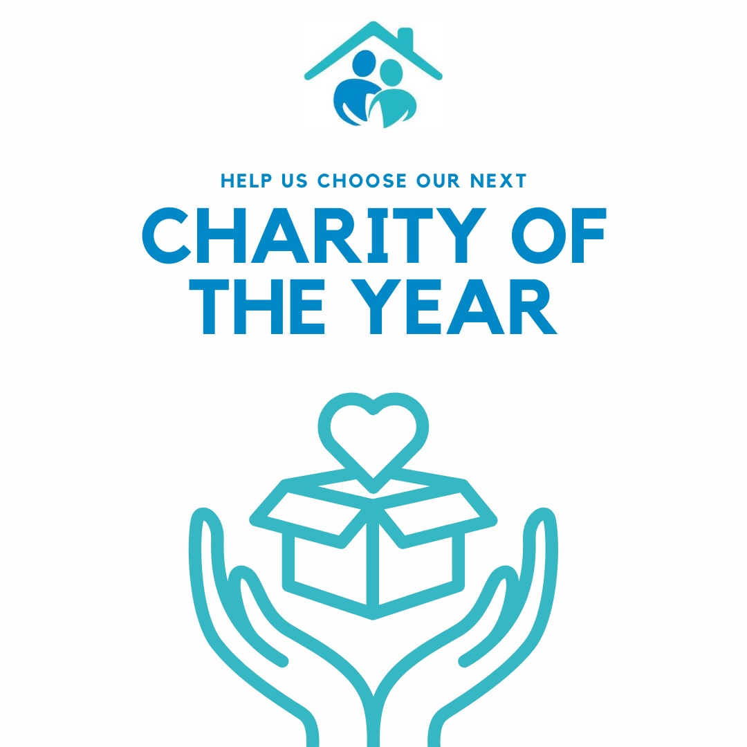 We have had a great year fundraising for Yorkshire Air Ambulance as our Charity of the Year (and we will continue to raise funds for them until the summertime). 🩵

#charityoftheyear