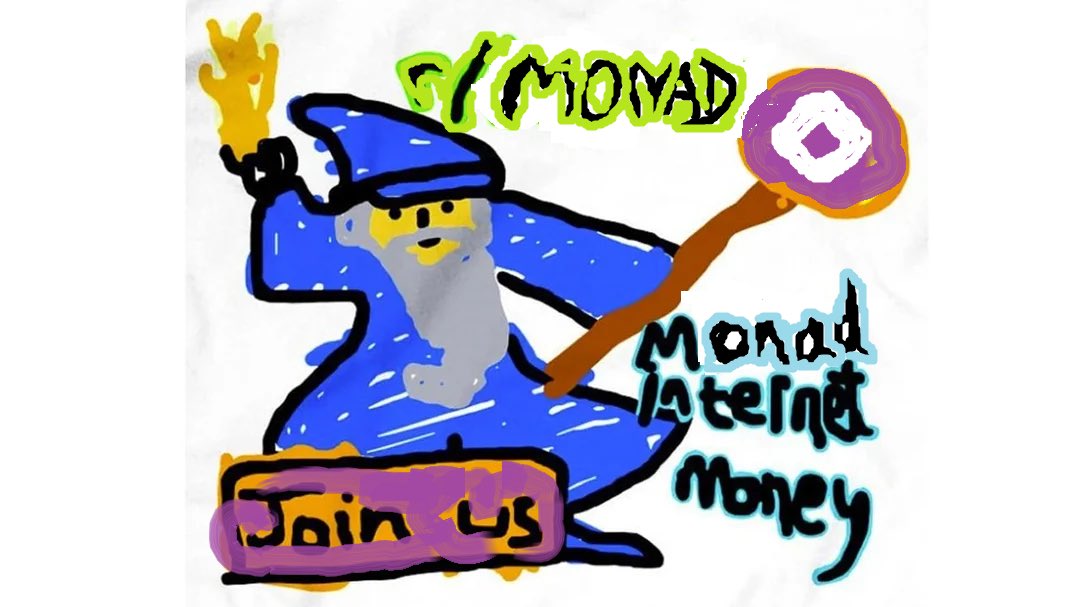 ⁦<a href="/monad_xyz/">Monad</a>⁩ internet Money!