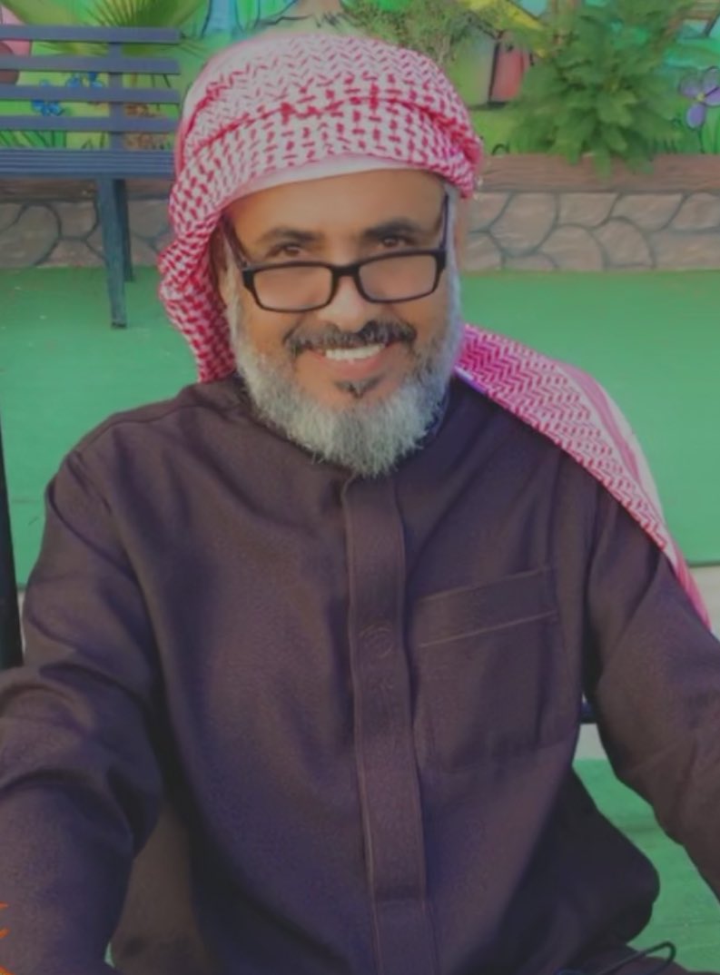 عبدالله بن أحمد العابسي .. tweet media