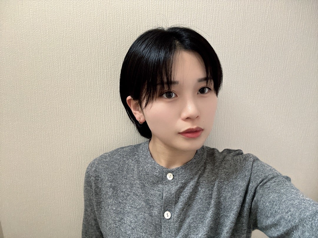 【Blog更新】 おもろ愛おしい… 平井美葉:… ameblo.jp/beyooooonds/en… #SeasoningS #BEYOOOOONDS #ハロプロ