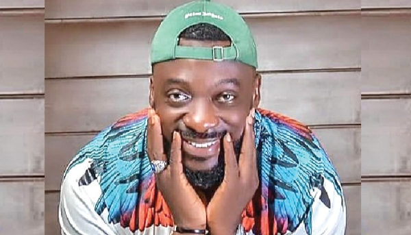 Reuben Abati tweet media