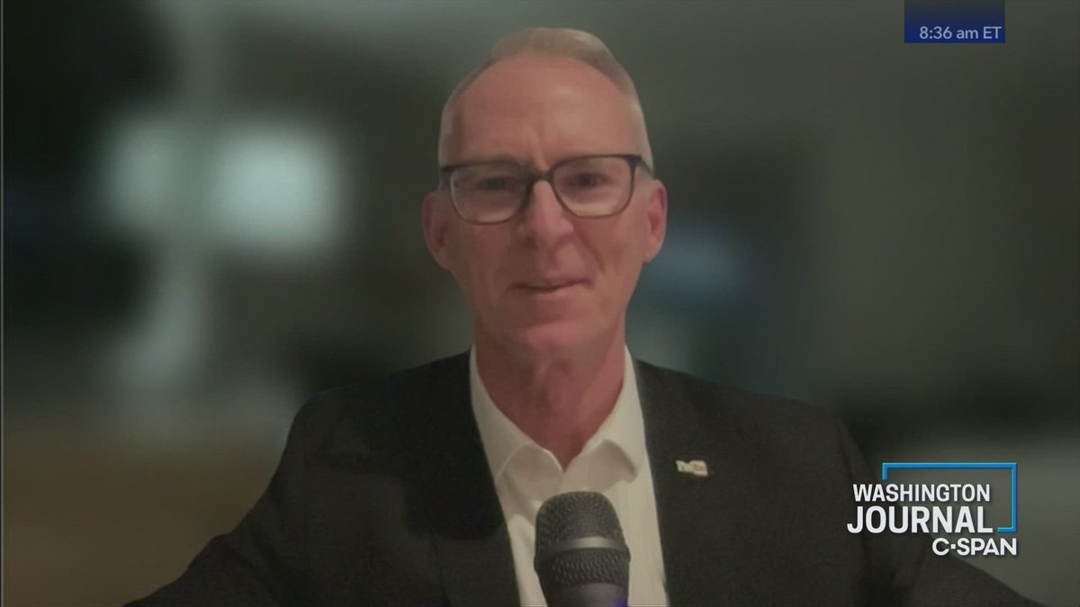 We invite @republicEn Executive Director and fmr. Representative Bob Inglis (R-SC, @bobinglis) to continue the discussion about Earth Day & the impacts of climate change