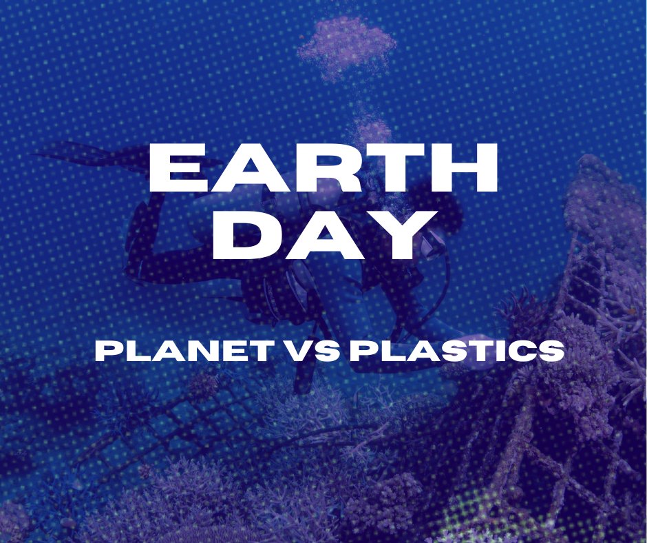 The disposable plastic revolution in healthcare comes with an environmental cost. This #EarthDay2024, under the theme 'Planet vs. Plastics', read about @EdinburghUni's Alice Street efforts to tackle medical plastic waste through innovative recycling here 👉bit.ly/446Y3HP