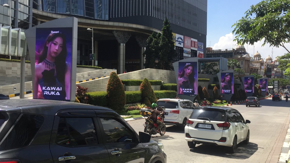 RUKA THAILAND tweet media
