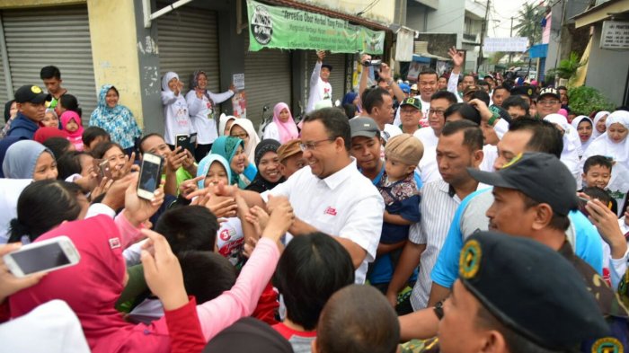 sy berharap Pak @aniesbaswedan mau maju Pilkada Jakarta 2024, kasihan rakyat JKT terutama kampung bayam yg terzolimi oleh PJS