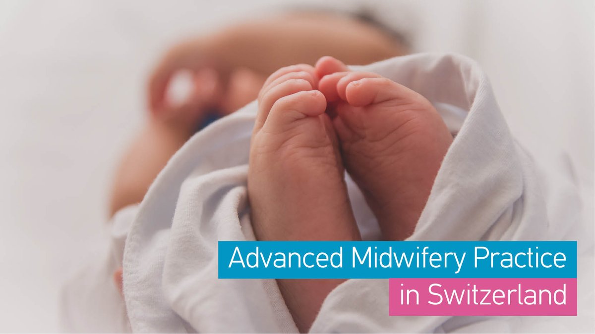 Switzerland's embrace of #Advanced #Midwifery #Practice is paving the way for enhanced #perinatal #healthcare! Legal standards and ongoing research are key to improving patient outcomes. - By Cignacco E et al || - At @EurJMidwifery - @EurPublishing DOI: doi.org/10.18332/ejm/1…