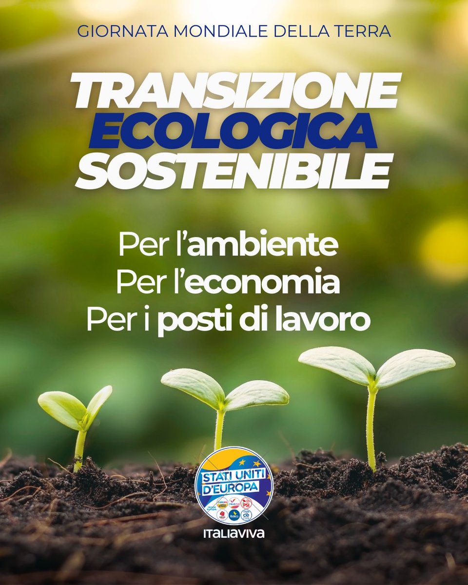 Prendersi cura del territorio, produrre buon cibo, creare lavoro di qualità. Questo significa avere cura dell'ambiente per garantire sostenibilità e assicurare un futuro al pianeta e a tutti noi. #giornatamondialedellaterra