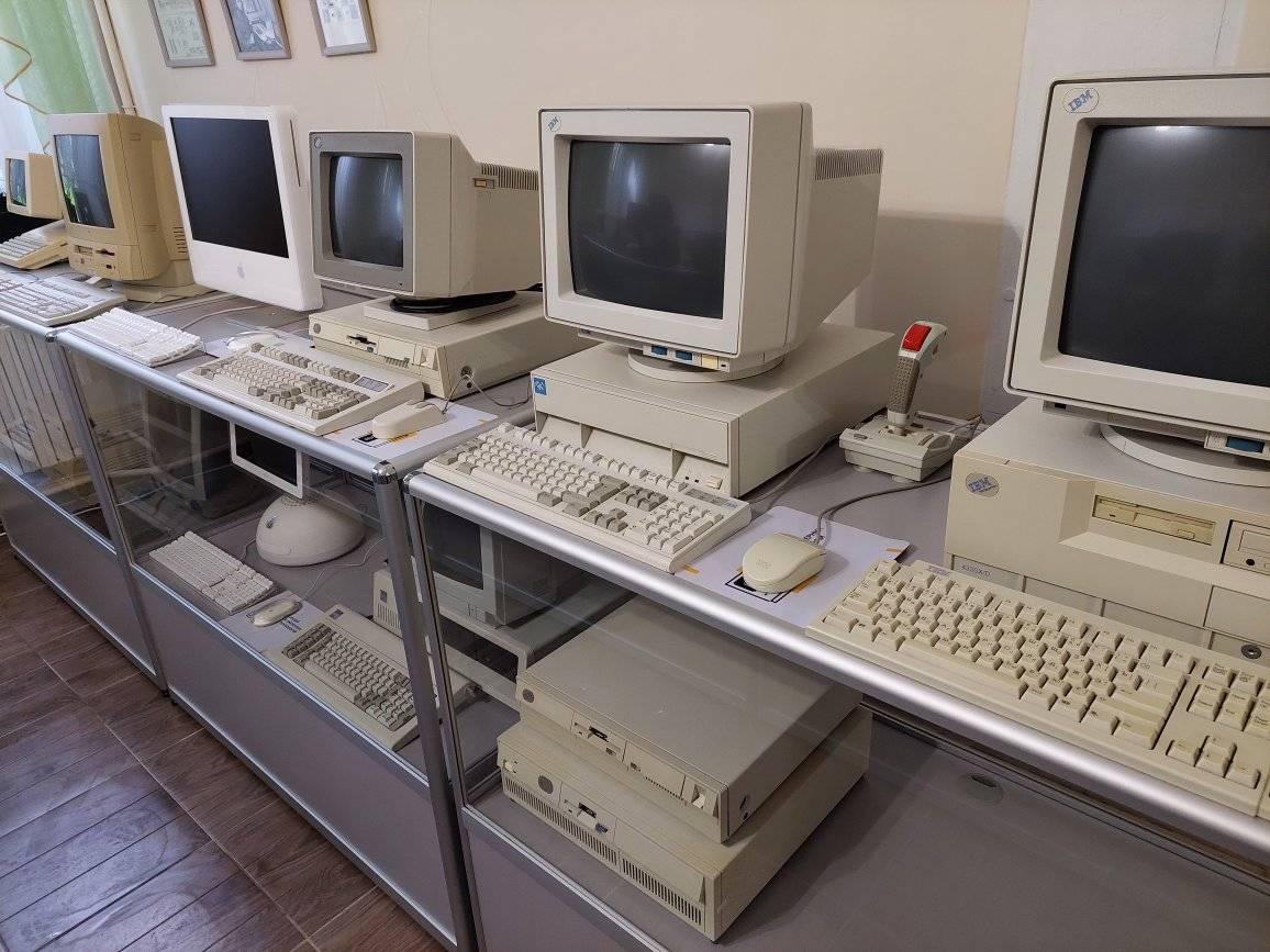 tnmoc's tweet photo. Don't miss our next #Talk on #Ukrainian #Computing 🖥️ Join us as we unveil the fascinating revolution in Soviet #PersonalComputing fueled by advancements from #Ukraine 🇺🇦

Book your place 👉 https://t.co/FdTXNaOJAa

📷 Музей Комп'ютерних Технологій https://t.co/EBlhuG41lw