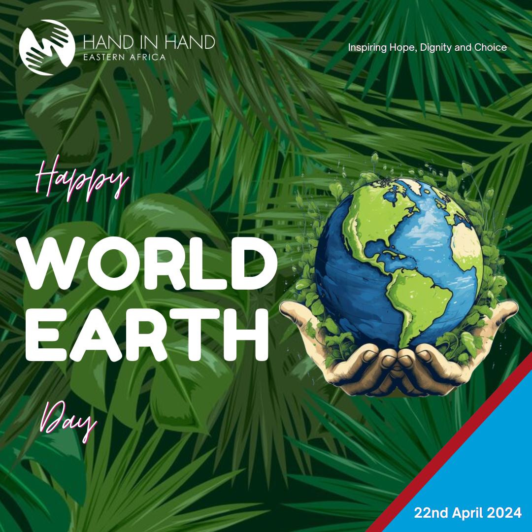 As the world unites to honor Earth Day, we are delighted to be among organizations dedicated to making a difference in plastic reduction and sustainable waste management. #PlanetvsPlastics #WorldEarthDay