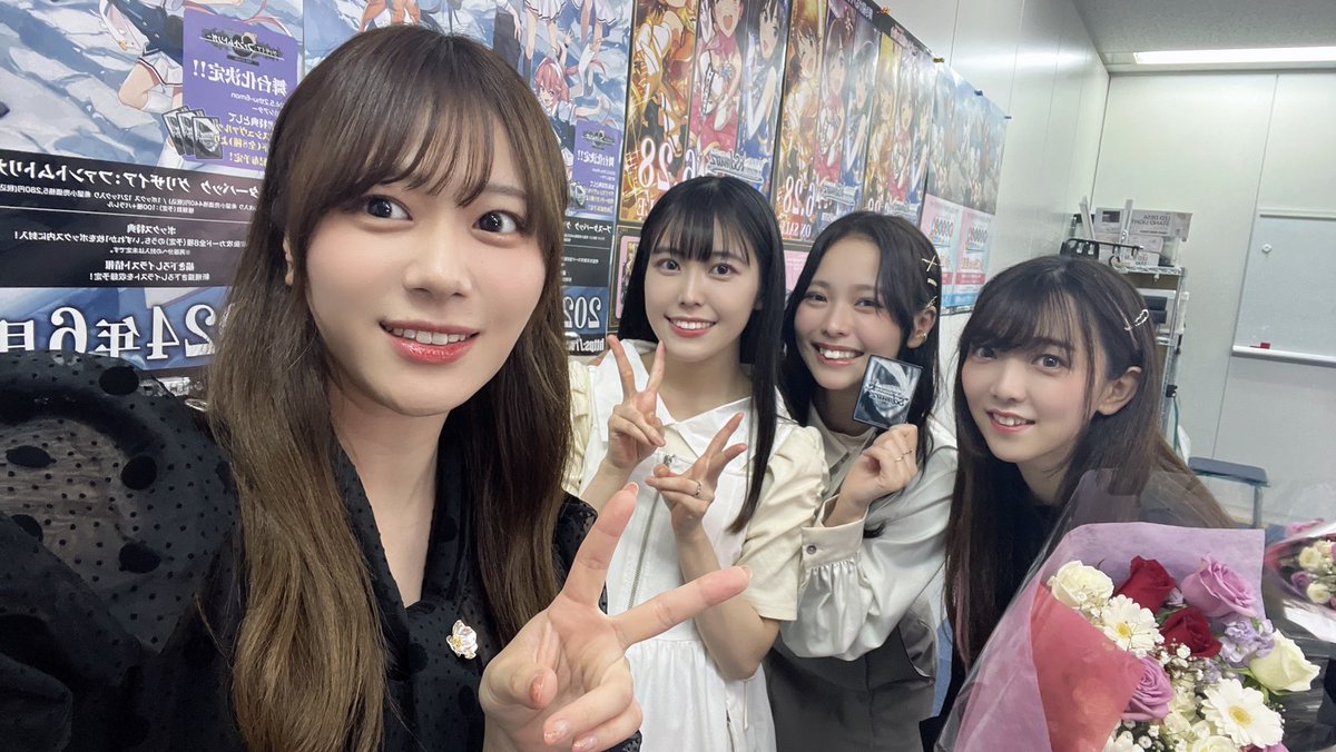 西尾夕香 على X: 