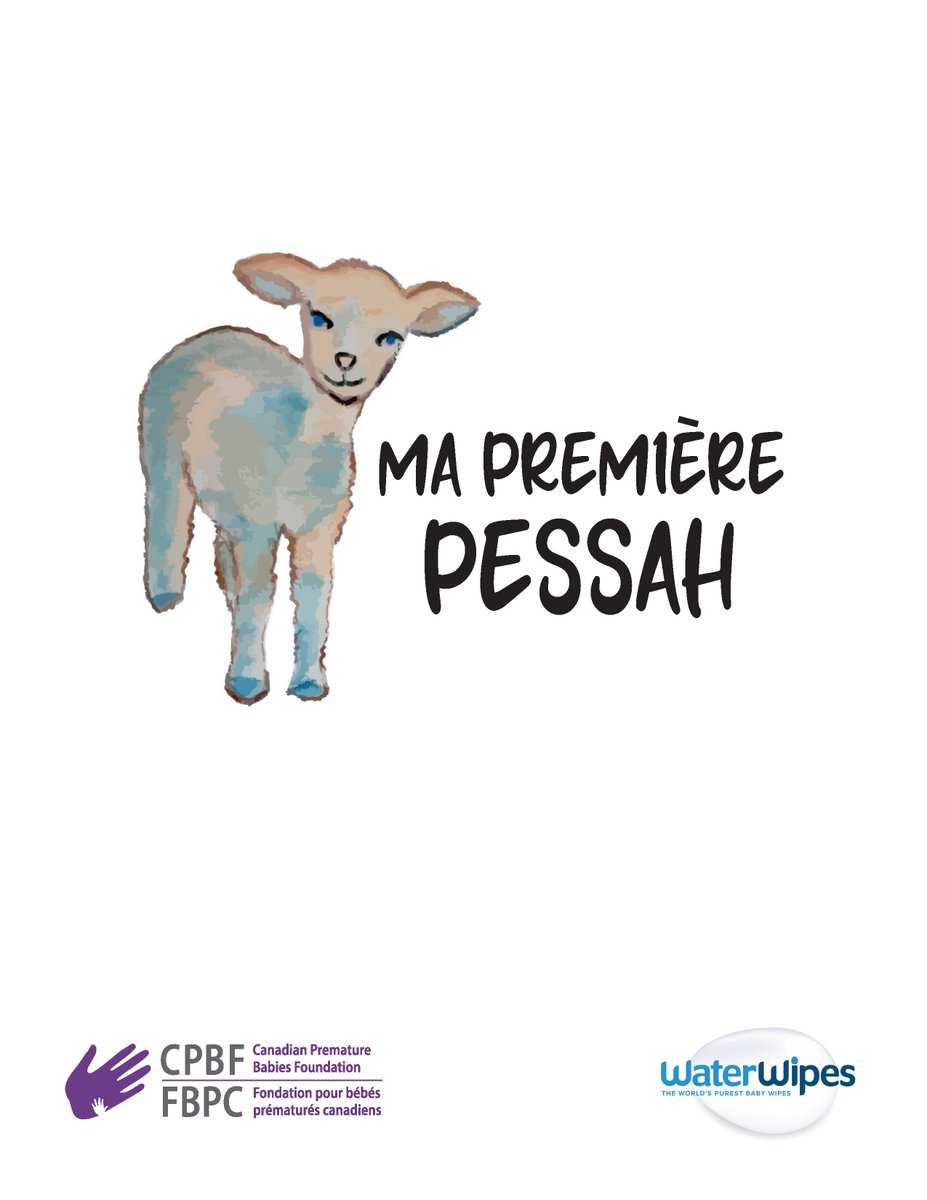 canadianpreemie's tweet image. Celebrate each preemie milestone, including Passover, with our special cards. Capture these moments, add to a scrapbook, or decorate your baby&apos;s room. Download the Passover card and more for free at cpbf-fbpc.org/milestone-cards.  #PreemieBabies