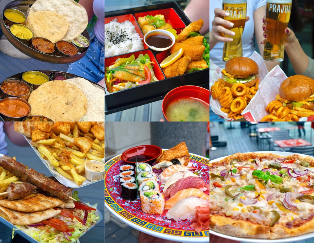 Enjoy amazing deals at The GPO for <a href="/LplRestaurantWk/">Liverpool Restaurant Week</a> 😋

👉 ow.ly/L8WC50Rl0YM