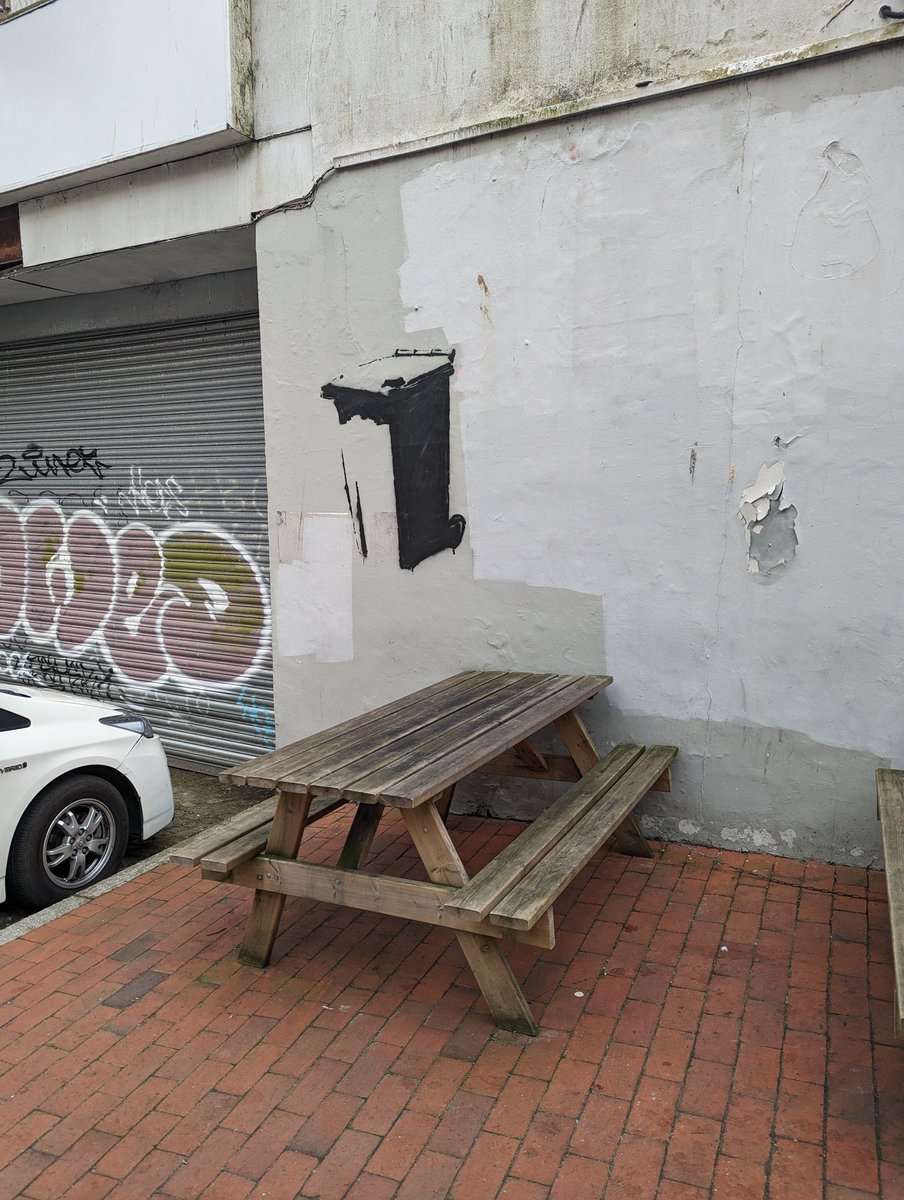 Helene Klaustrup tweet media