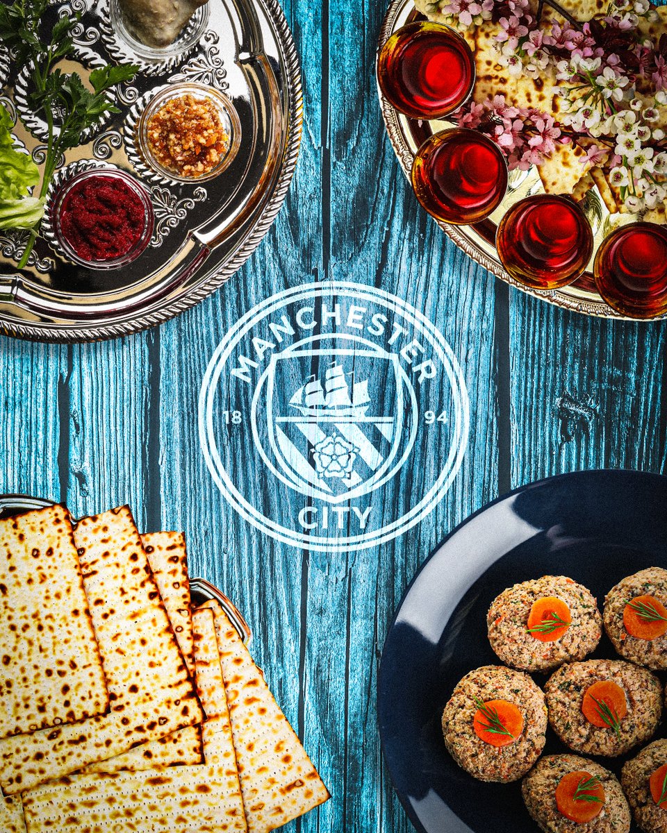Wishing a Happy Passover to all those celebrating.
