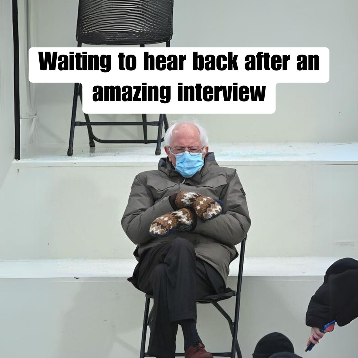 925recruitment's tweet photo. Nailed the interview but now... crickets? 🦗 Don't worry job seekers. 😉 Keep those applications flowing - something awesome could be right around the corner!
#jobsearch #findajob #cyprusjobs #jobhunting #925recruitment https://t.co/MWdA9U4kCN