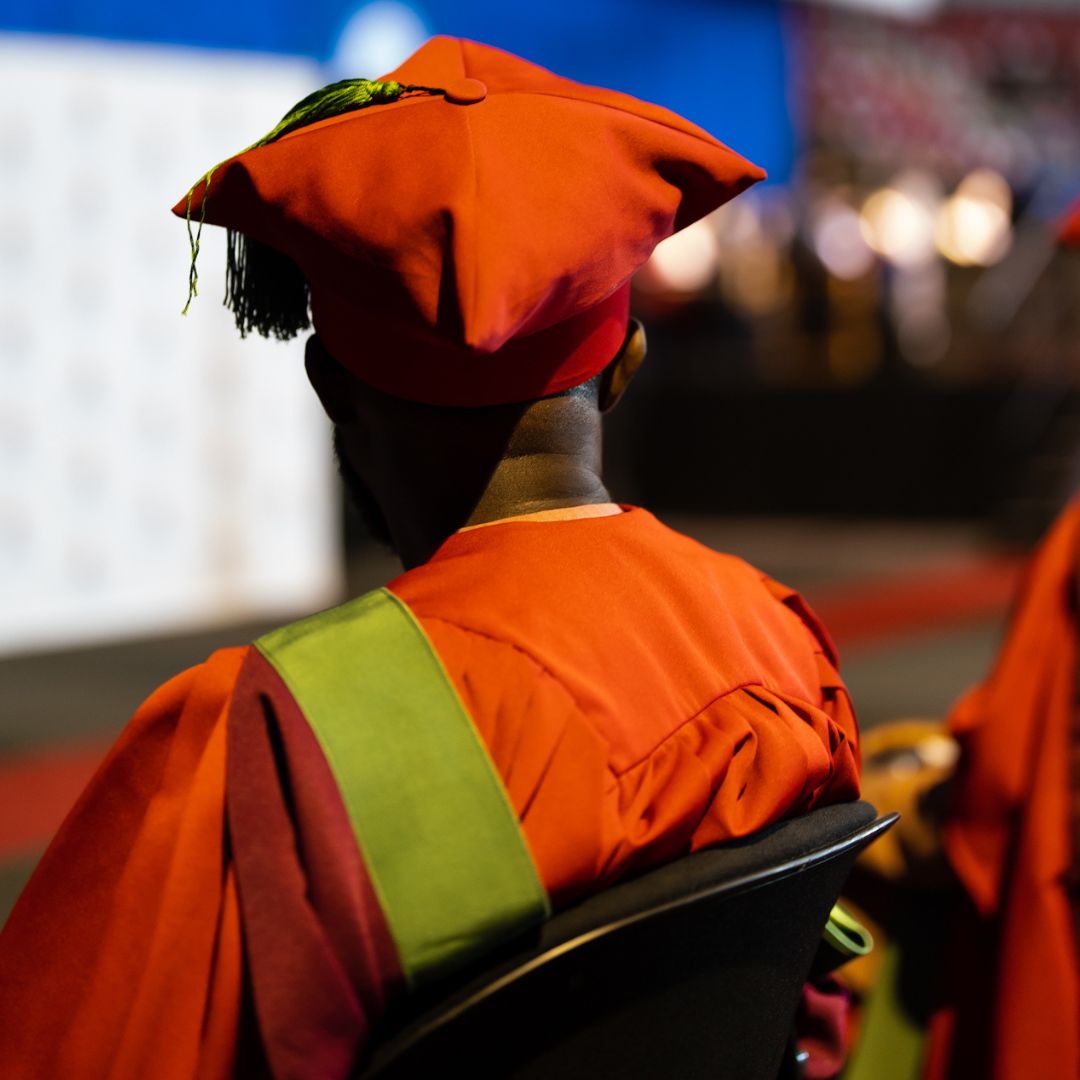 UPnasagric's tweet photo. UP Graduations 2024: The Faculty of Natural and Agricultural Sciences at @UPTuks, is conferring undergraduate and postgraduate degrees in Zoology and Entomology, including BSc Ecology, on 22 April 2024 at 14:30. Watch: https://t.co/KhFK2dWfKa #upgraduations2024 #FLYatUP #UPalumni https://t.co/2aMTpUUSTe