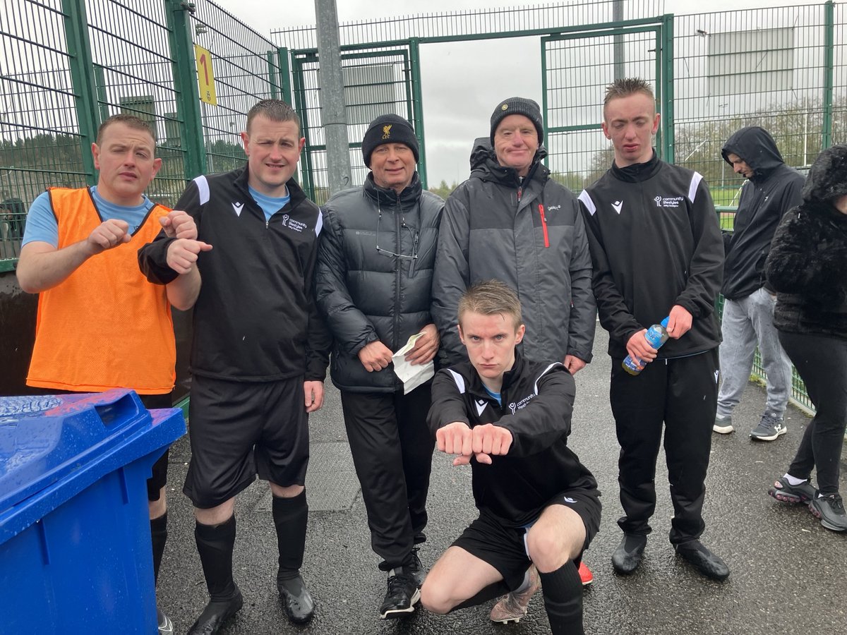 The Advisory Group tweet media