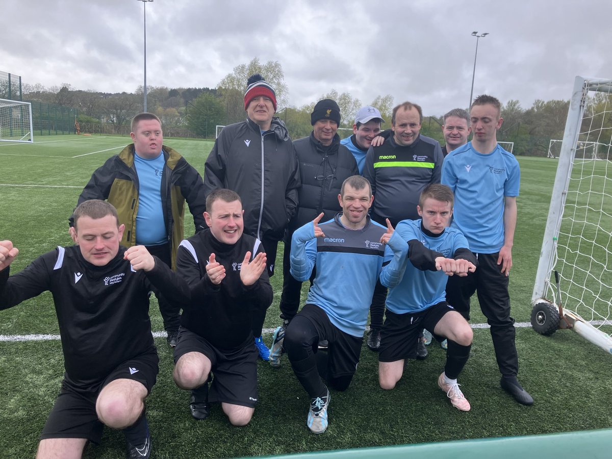 The Advisory Group tweet media